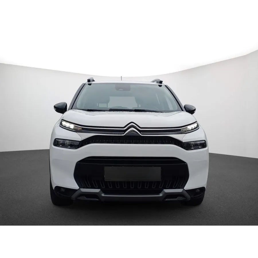 Citroën C3, 2023, МКПП, пробег 15692 км
