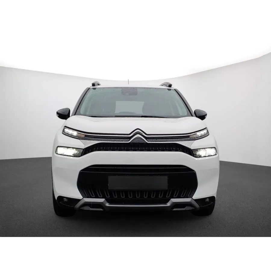 Citroën C3, 2023, МКПП, пробег 20839 км