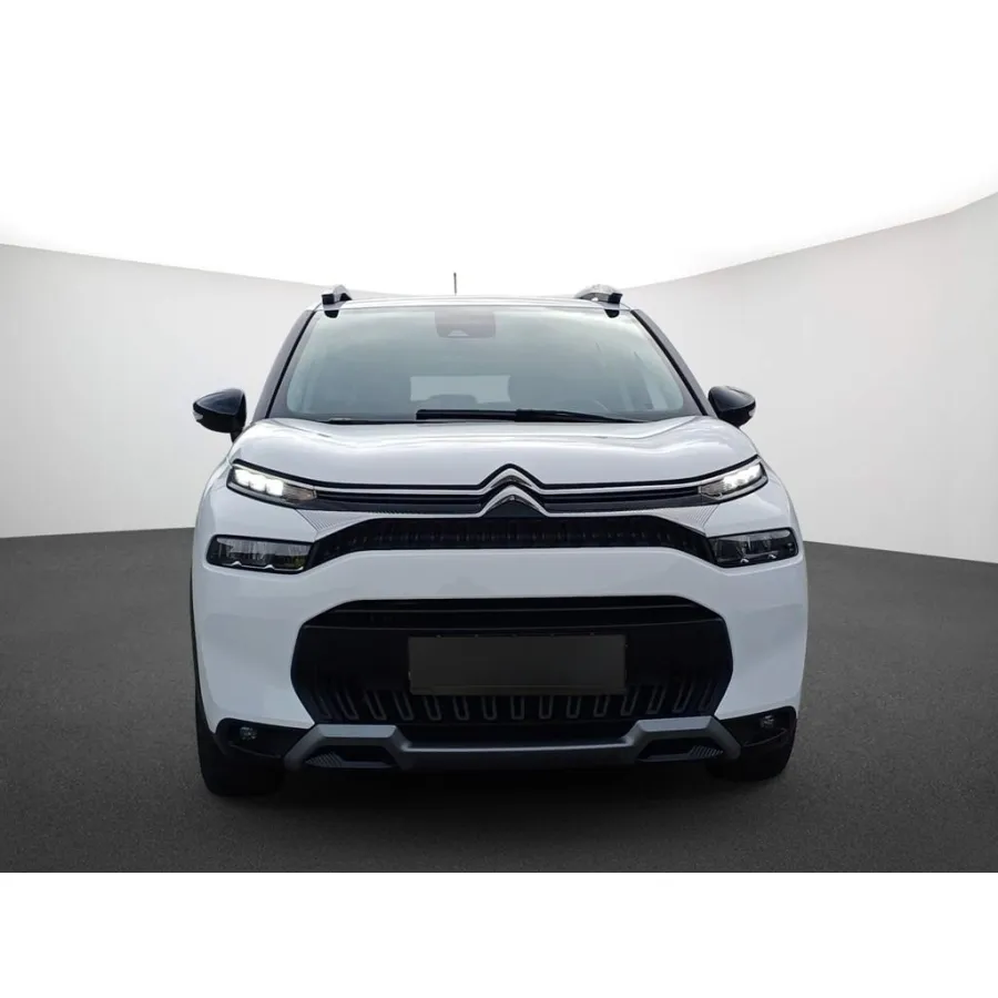Citroën C3, 2023, МКПП, пробег 16499 км