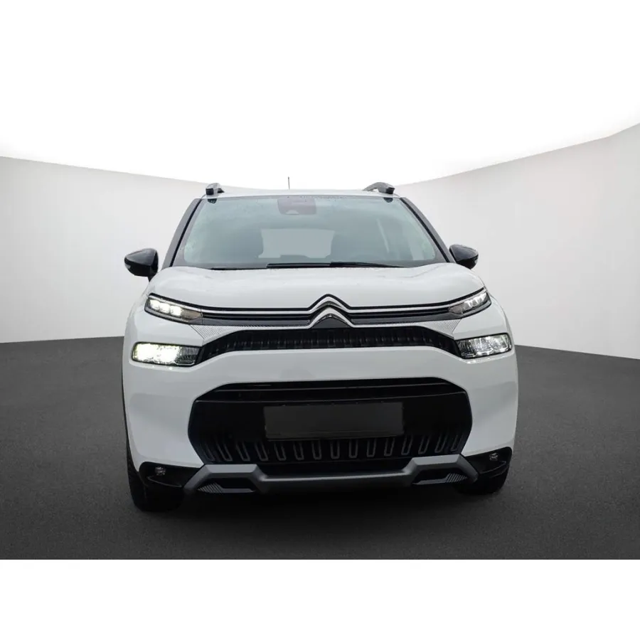 Citroën C3, 2023, МКПП, пробег 33850 км