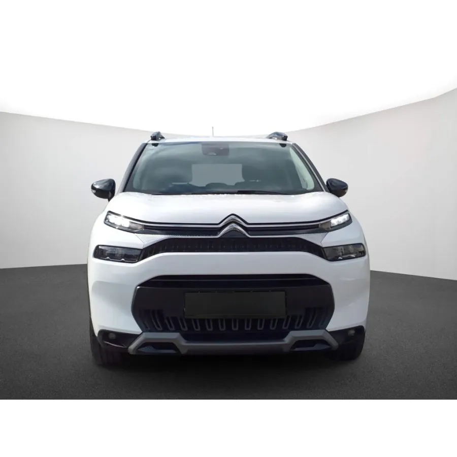 Citroën C3, 2023, МКПП, пробег 90998 км