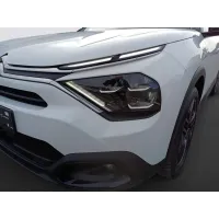 Citroën C4, 2023, МКПП, пробег 26355 км