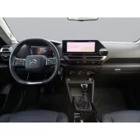 Citroën C4, 2023, МКПП, пробег 26355 км