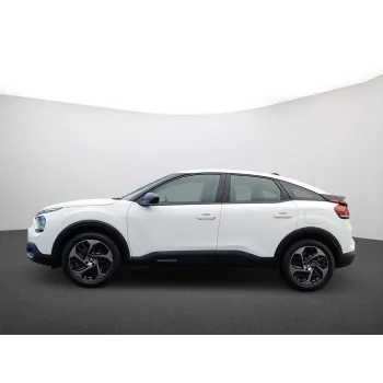 Citroën C4, 2023, МКПП, пробег 17067 км