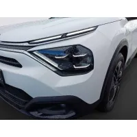 Citroën C4, 2023, МКПП, пробег 17067 км