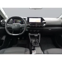 Citroën C4, 2023, МКПП, пробег 17067 км