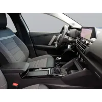 Citroën C4, 2023, МКПП, пробег 17067 км