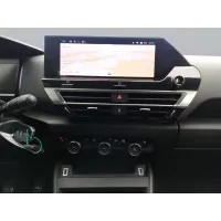 Citroën C4, 2023, МКПП, пробег 17067 км