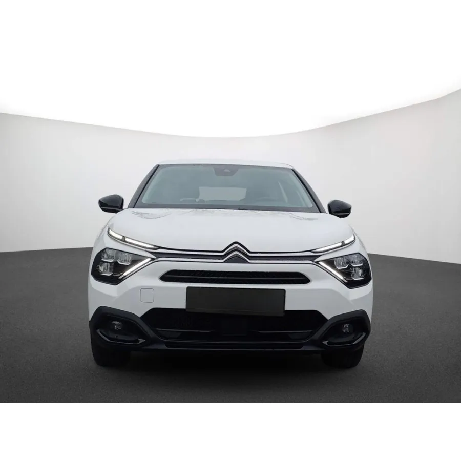Citroën C4, 2023, МКПП, пробег 18755 км