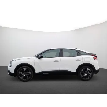 Citroën C4, 2023, МКПП, пробег 23682 км