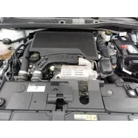 Citroën C4, 2023, МКПП, пробег 23682 км