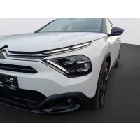 Citroën C4, 2023, МКПП, пробег 23682 км