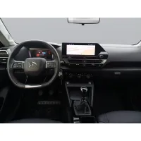 Citroën C4, 2023, МКПП, пробег 23682 км