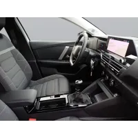 Citroën C4, 2023, МКПП, пробег 23682 км