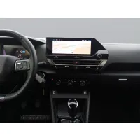 Citroën C4, 2023, МКПП, пробег 23682 км