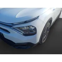 Citroën C4, 2023, МКПП, пробег 16505 км