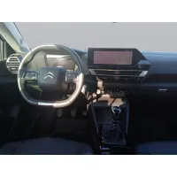 Citroën C4, 2023, МКПП, пробег 16505 км