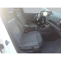 Citroën C4, 2023, МКПП, пробег 16505 км