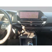 Citroën C4, 2023, МКПП, пробег 16505 км