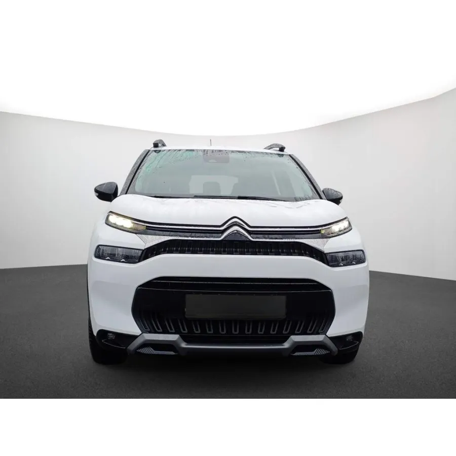 Citroën C3, 2023, МКПП, пробег 18894 км
