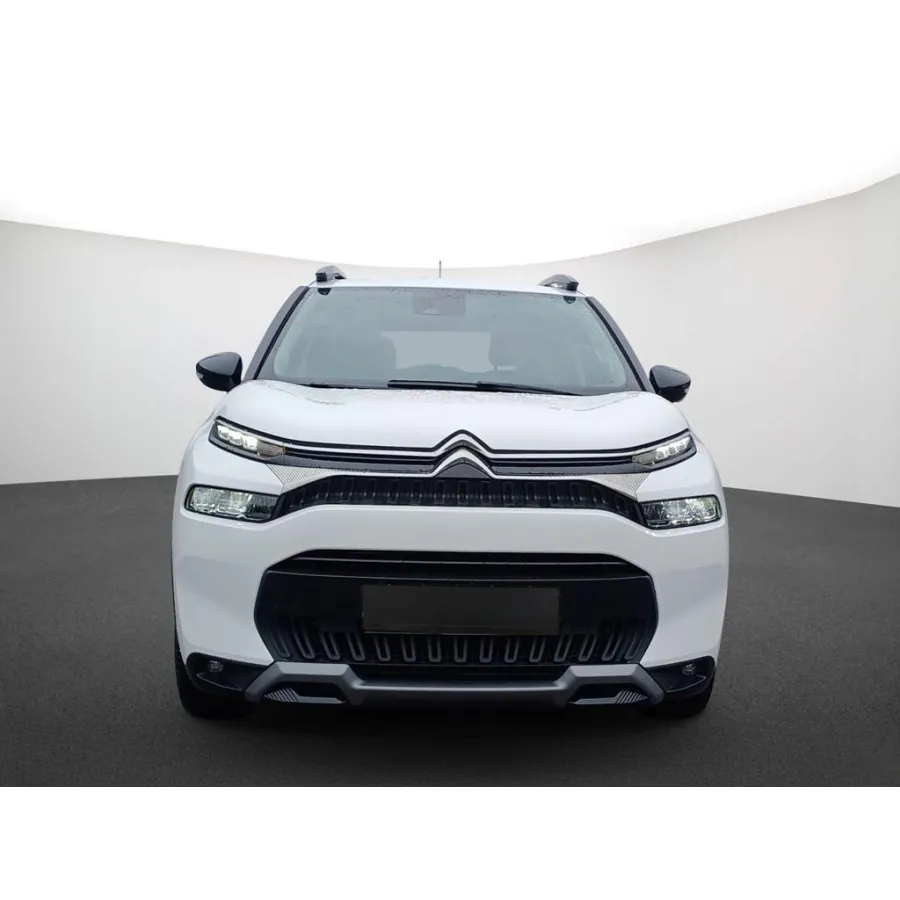 Citroën C3, 2023, МКПП, пробег 17714 км