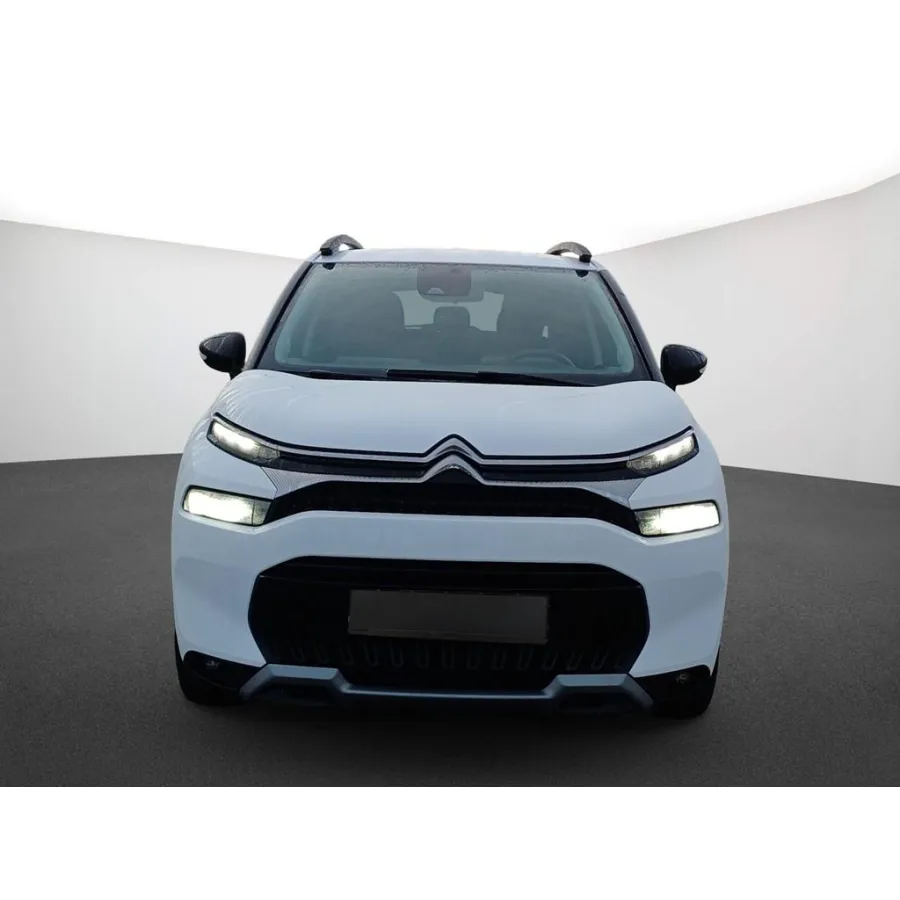 Citroën C3, 2023, МКПП, пробег 20689 км