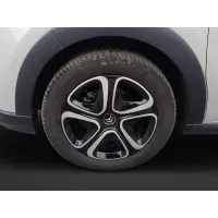 Citroën C3, 2023, МКПП, пробег 19370 км