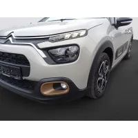 Citroën C3, 2023, МКПП, пробег 19370 км