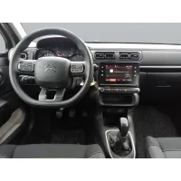 Citroën C3, 2023, МКПП, пробег 19370 км