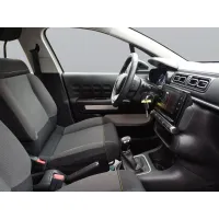 Citroën C3, 2023, МКПП, пробег 19370 км