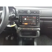 Citroën C3, 2023, МКПП, пробег 19370 км