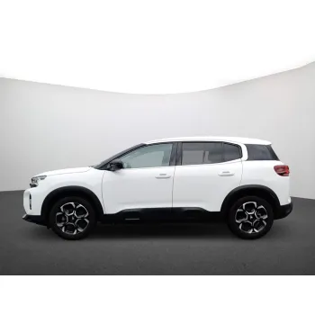 Citroën C5, 2023, МКПП, пробег 14777 км