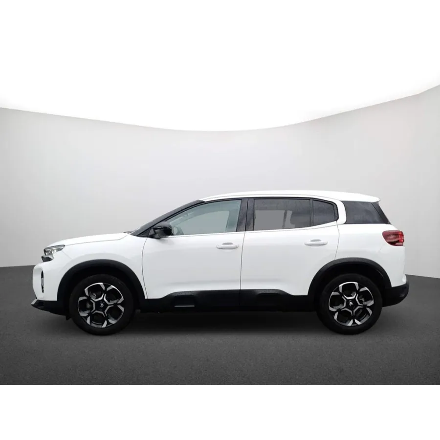 Citroën C5, 2023, МКПП, пробег 14777 км