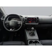 Citroën C5, 2023, МКПП, пробег 14777 км