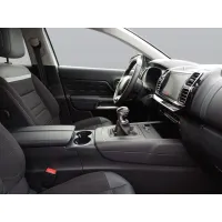 Citroën C5, 2023, МКПП, пробег 14777 км