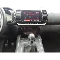 Citroën C5, 2023, МКПП, пробег 14777 км