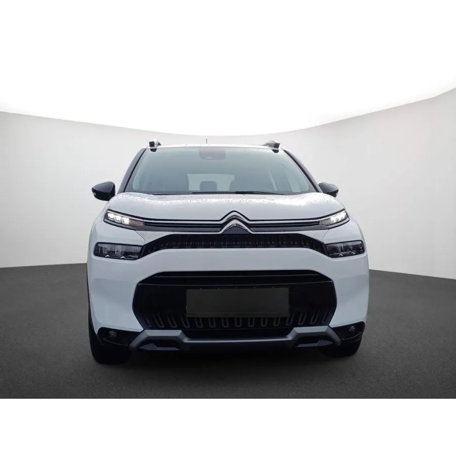 Citroën C3, 2023, МКПП, пробег 15583 км