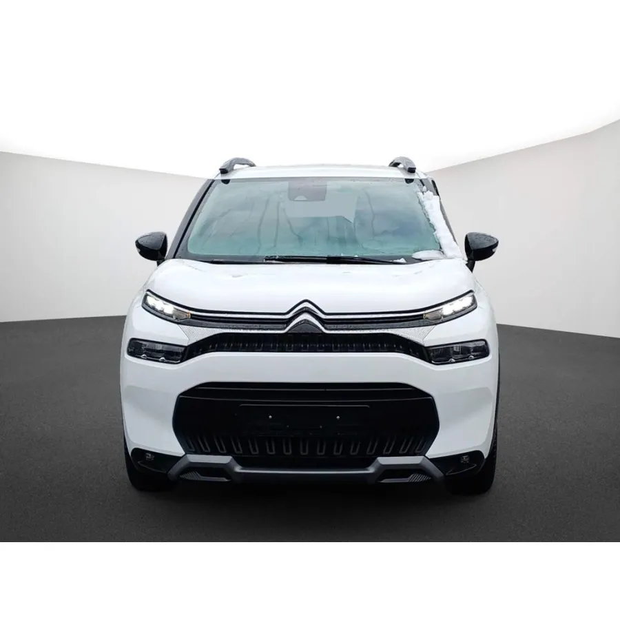 Citroën C3, 2023, МКПП, пробег 15758 км