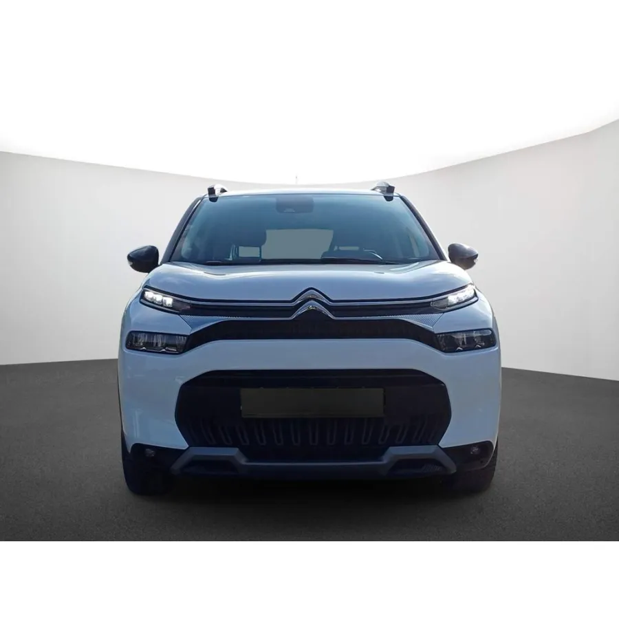 Citroën C3, 2023, МКПП, пробег 25535 км
