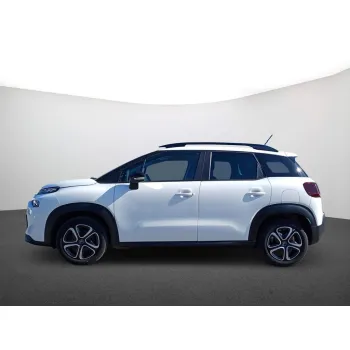 Citroën C3, 2023, МКПП, пробег 22236 км