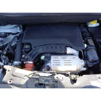 Citroën C3, 2023, МКПП, пробег 22236 км