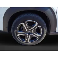 Citroën C3, 2023, МКПП, пробег 22236 км