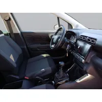 Citroën C3, 2023, МКПП, пробег 22236 км