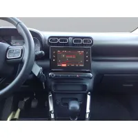 Citroën C3, 2023, МКПП, пробег 22236 км