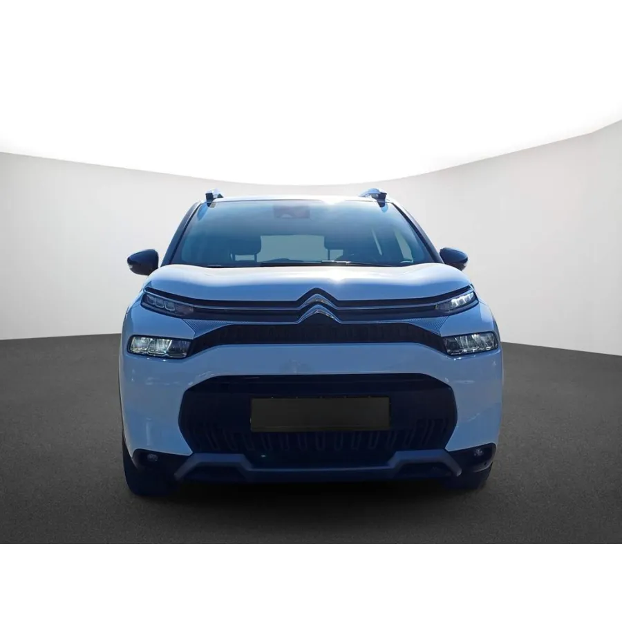 Citroën C3, 2023, МКПП, пробег 30658 км