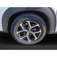 Citroën C3, 2023, МКПП, пробег 30658 км