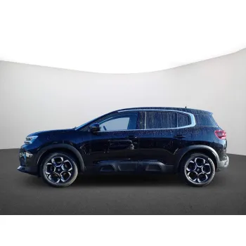 Citroën C5, 2023, МКПП, пробег 20280 км