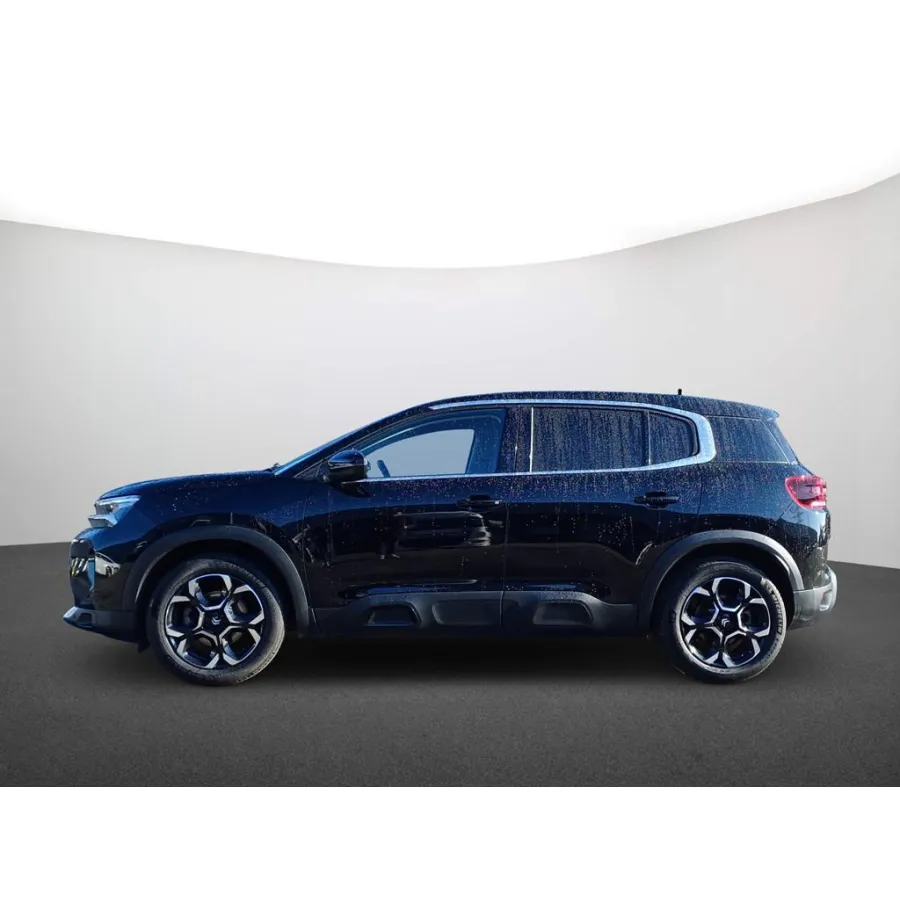 Citroën C5, 2023, МКПП, пробег 20280 км