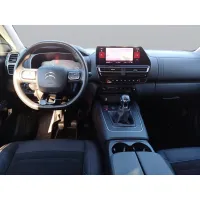 Citroën C5, 2023, МКПП, пробег 20280 км