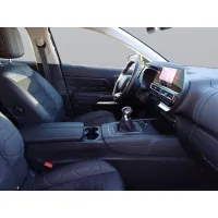 Citroën C5, 2023, МКПП, пробег 20280 км